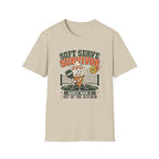 Soft Serve Survivor T-Shirt