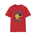 Dad's Third Shot T-Shirt