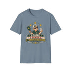 Came Dinked Forgot The Score T-Shirt