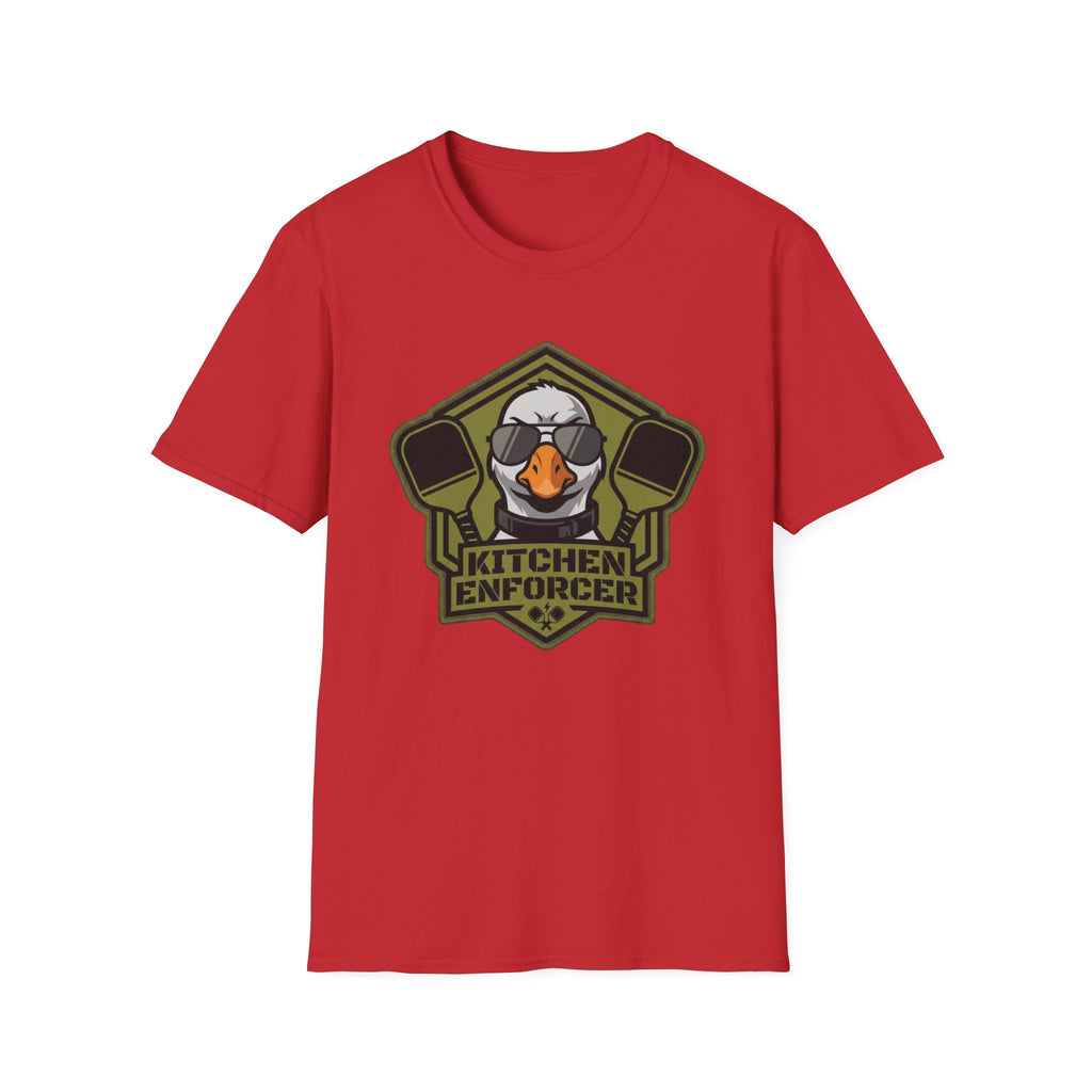 Kitchen Enforcer T-Shirt
