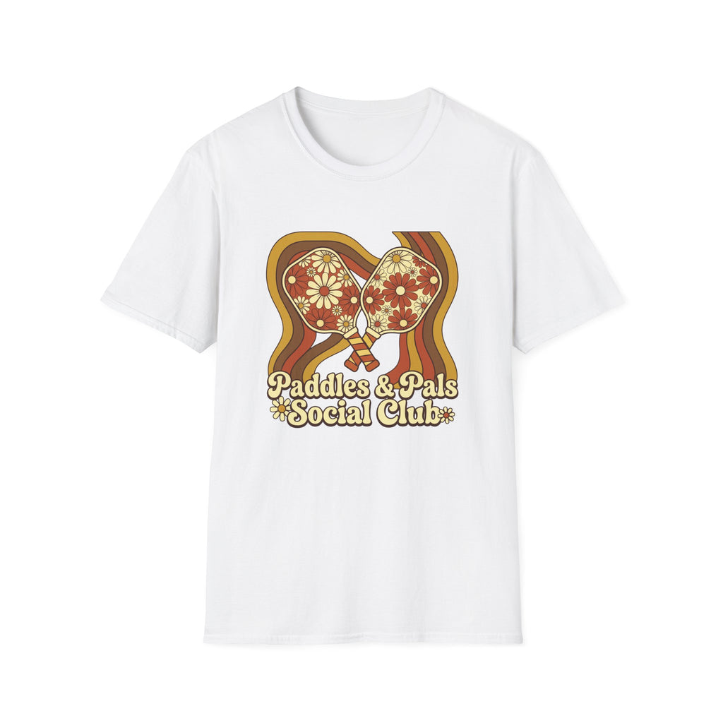 Paddles & Pals T-Shirt