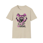 Court Vandal T-Shirt