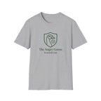 The Angry Goose Pickleball Club T-Shirt