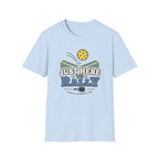 Just Here To Rally T-Shirt