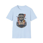 Dinks Of Liberty T-Shirt