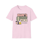 Mom's Court Time T-Shirt