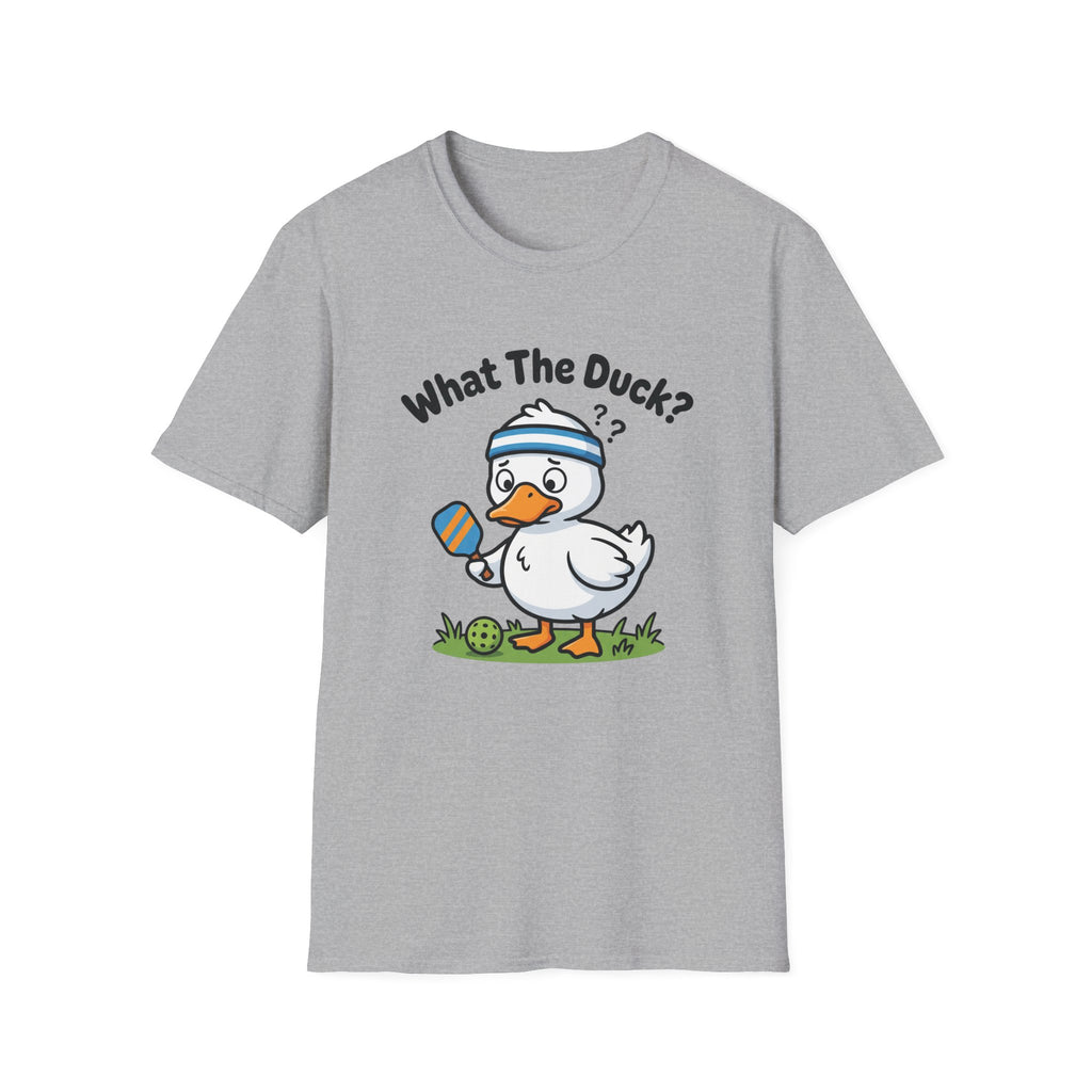 What The Duck T-Shirt