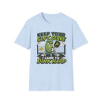 Dink Hard T-Shirt
