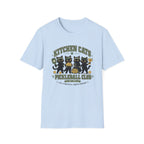 Kitchen Cats T-Shirt
