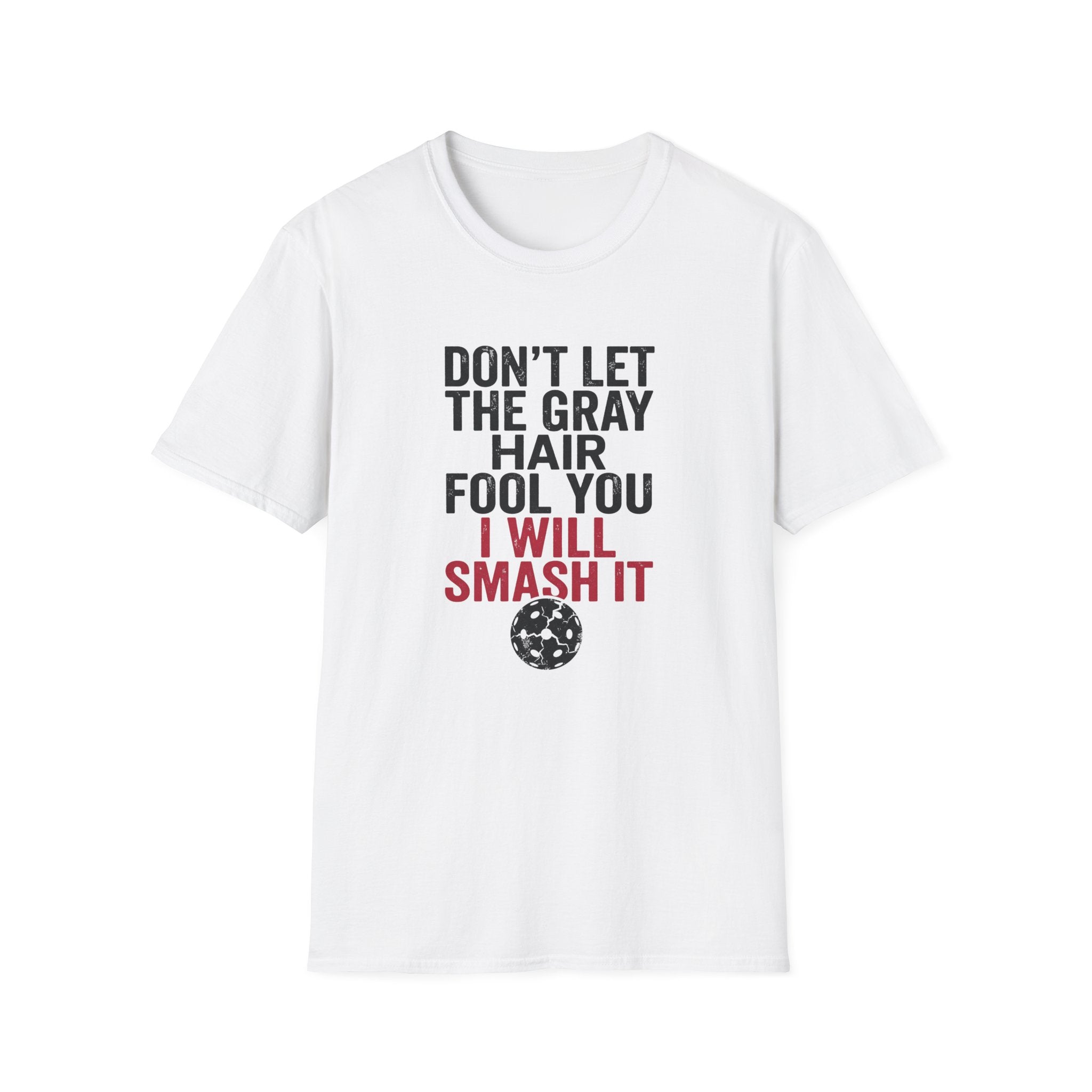 Smash It T-Shirt