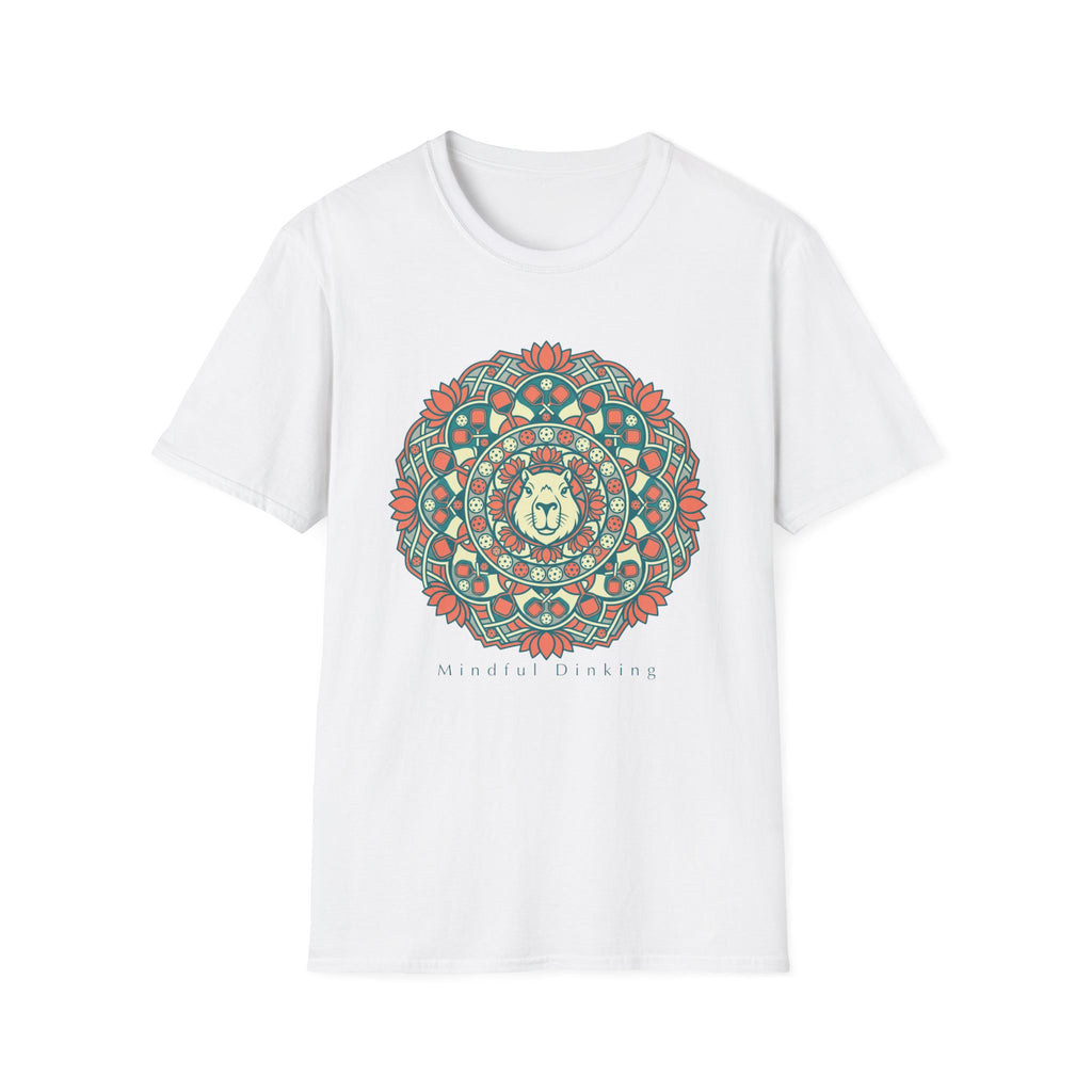 Mindful Dinking T-Shirt