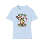Sunrise Dink Club T-Shirt
