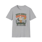 Soft Serve Survivor T-Shirt
