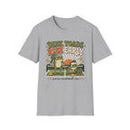 Dink Toads Rise Early T-Shirt