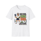 Dad Bod Dink God T-Shirt