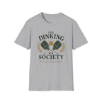 The Dinking Society T-Shirt