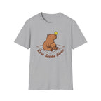 Zero Dinks Given T-Shirt