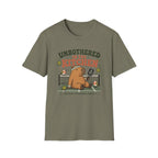 Unbothered in the Kitchen T-Shirt