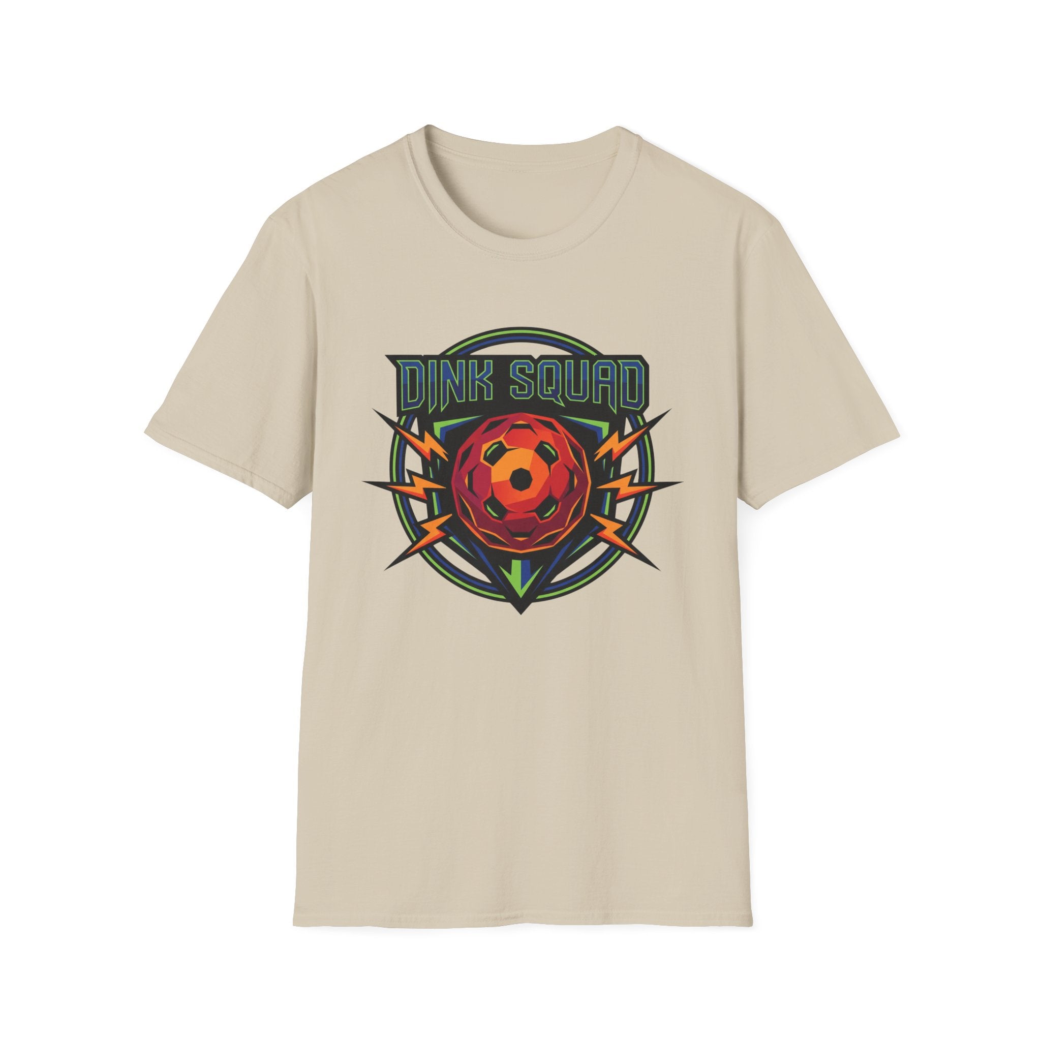 Dink Squad T-Shirt