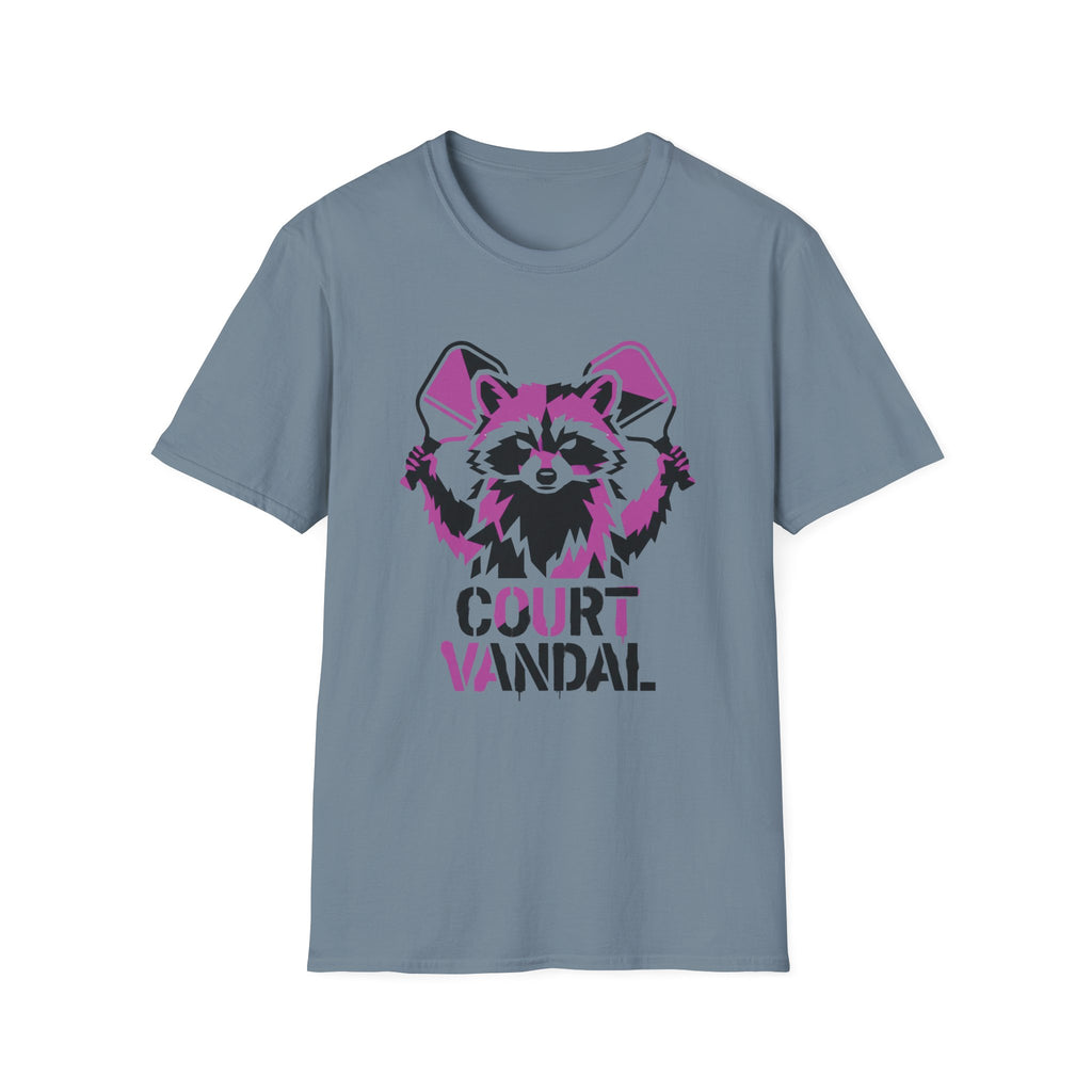 Court Vandal T-Shirt