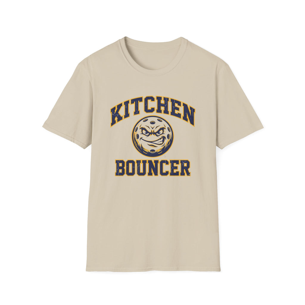 Kitchen Bouncer T-Shirt