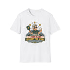 Came Dinked Forgot The Score T-Shirt