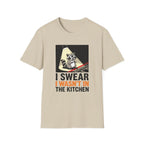 I Swear I Wasn't In The Kitchen T-Shirt