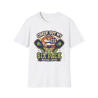 Check Out My Sixpack T-Shirt