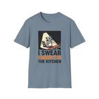 I Swear I Wasn't In The Kitchen T-Shirt
