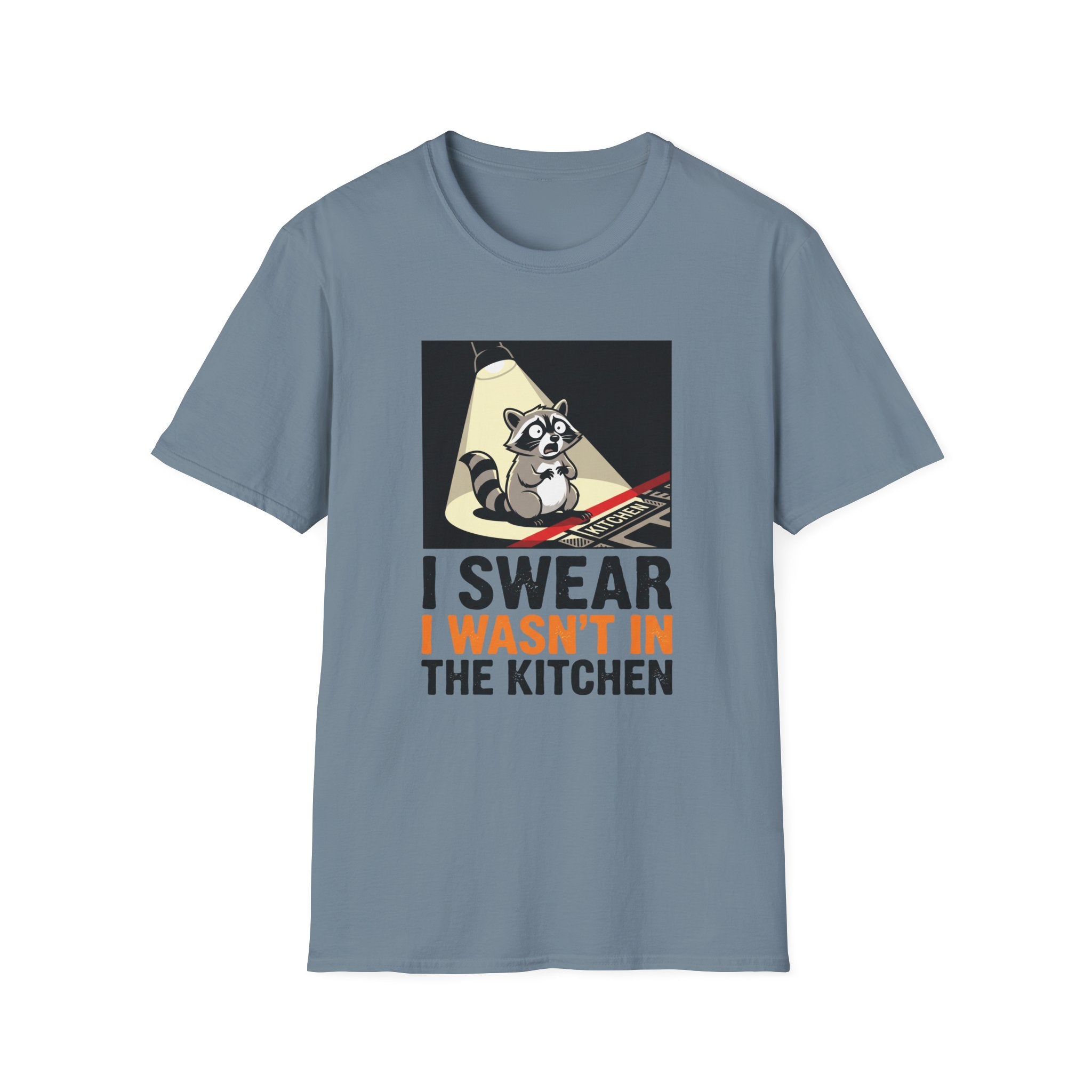 I Swear I Wasn't In The Kitchen T-Shirt