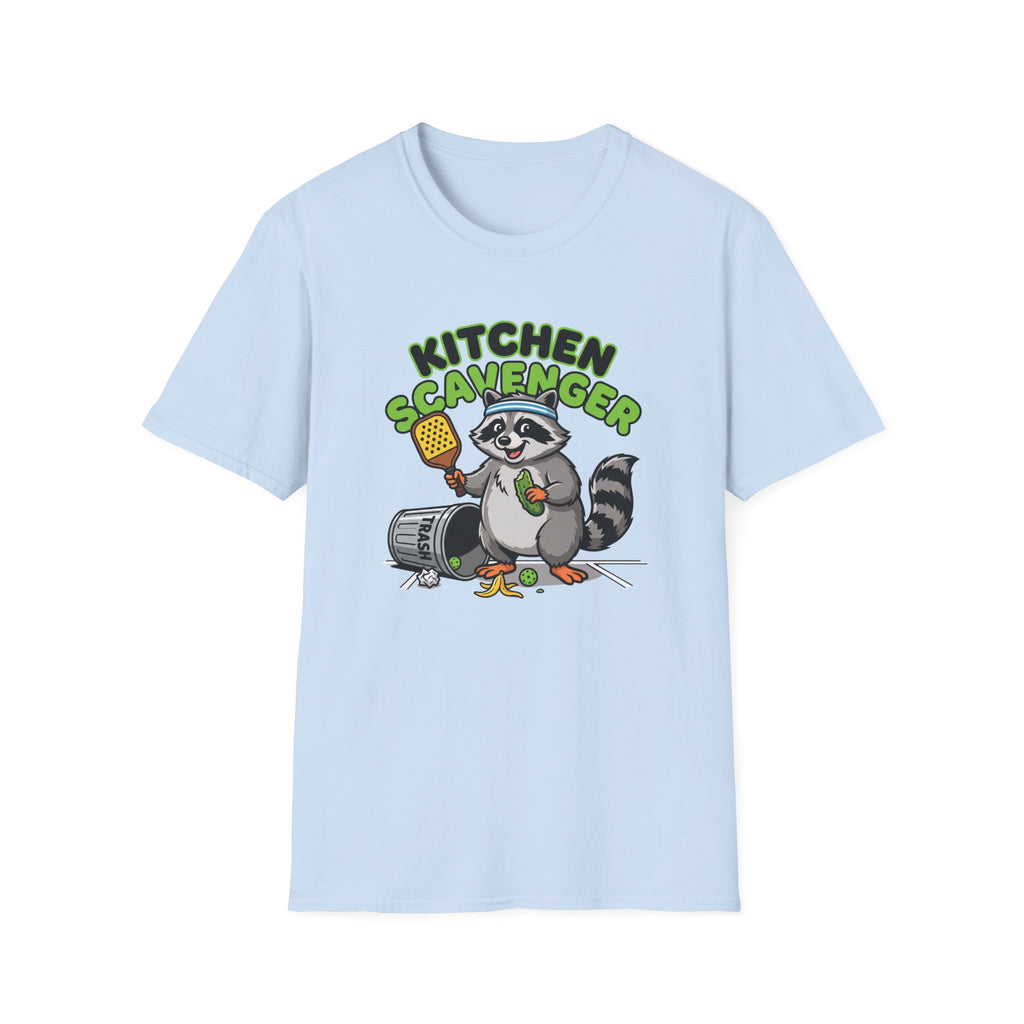 Kitchen Scavenger T-Shirt