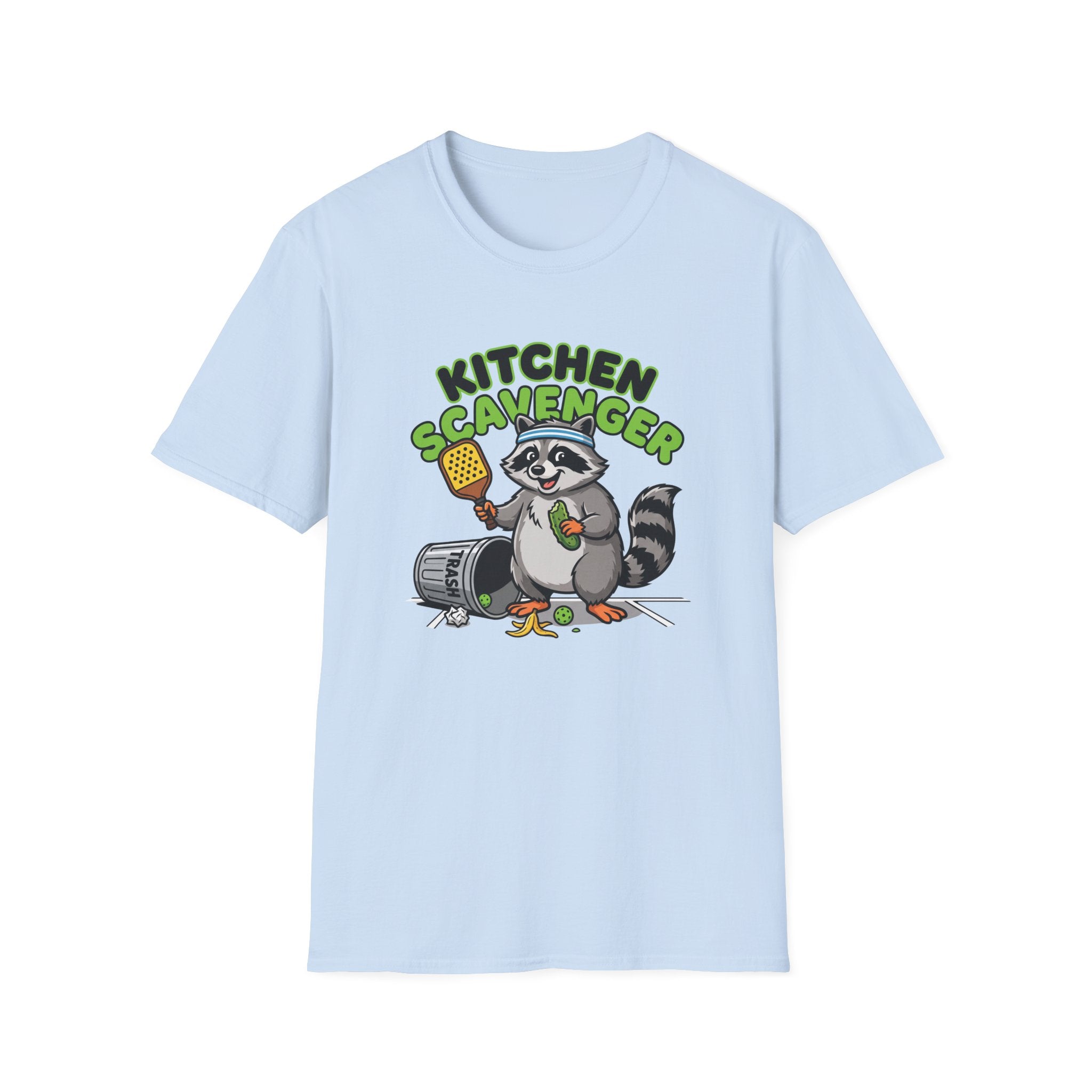 Kitchen Scavenger T-Shirt