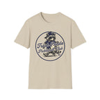 Trash Panda Pickleball Club T-Shirt