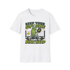 Dink Hard T-Shirt