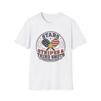 Stars, Stripes & Third Shots T-Shirt