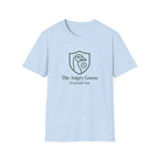 The Angry Goose Pickleball Club T-Shirt