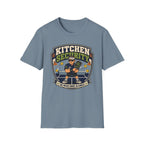 Kitchen Security T-Shirt