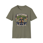 Kitchen Security T-Shirt
